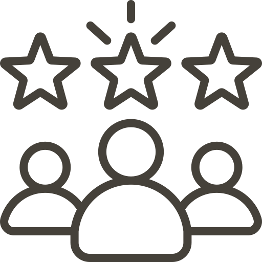 Customer Centric icon