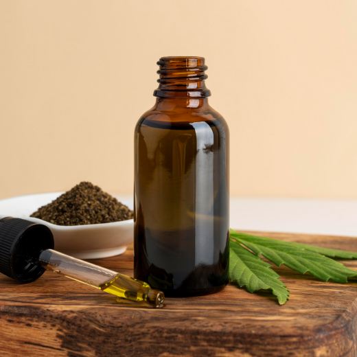 Pure natural essential oils sourced from global botanical origins for aromatherapy and cosmetics
